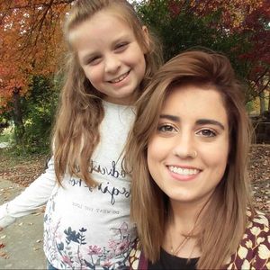 Meet your Posher, Emily